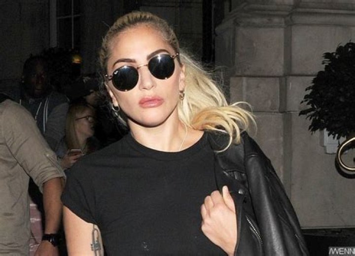 Lady Gaga to Perform at 2016 American Music Awards