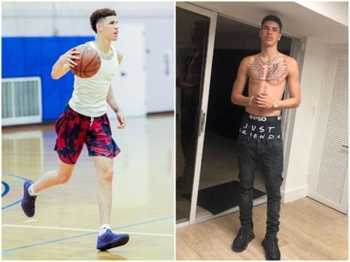 LaMelo Ball- Wiki, Age, Height, Net Worth, Girlfriend, Dating