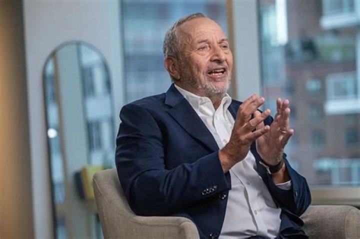 Larry Summers- Wiki, Age, Height, Net Worth, Wife, Ethnicity
