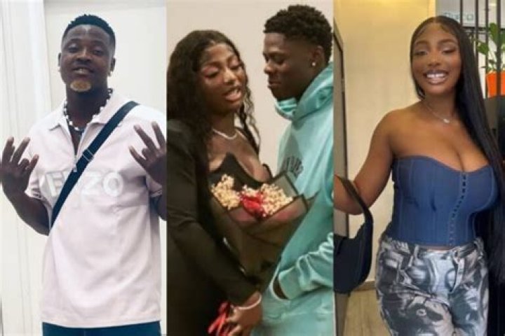 Late Mohbad's Friend Primeboy Urges Truth in Petition Against Wunmi