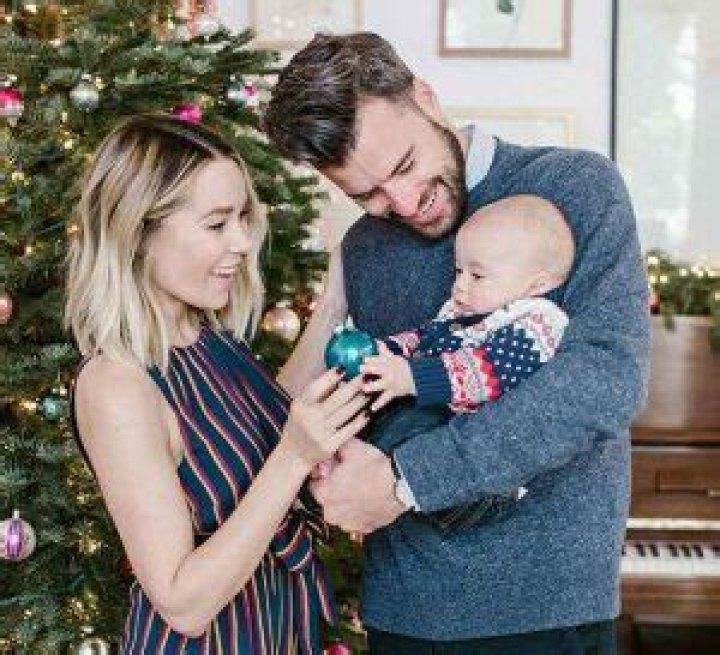 Lauren Conrad Announces Pregnancy With Second Child!