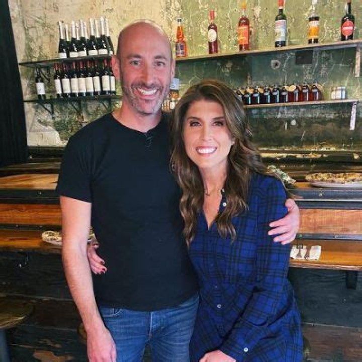 Lauren Scala- Wiki, Age, Height, Net Worth, Husband, Marriage