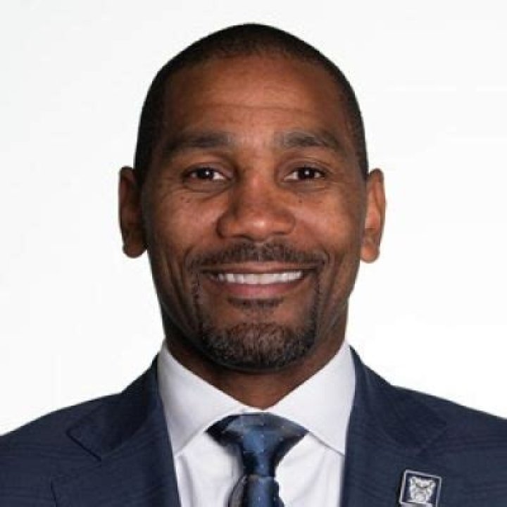 LaVall Jordan- Wiki, Age, Wife, Net Worth, Height, Career