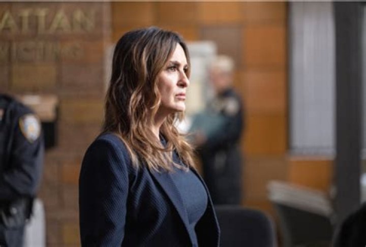 Law & Order SVU Recap 02/23/23: Season 21 Episode 15 “King Of The Moon”