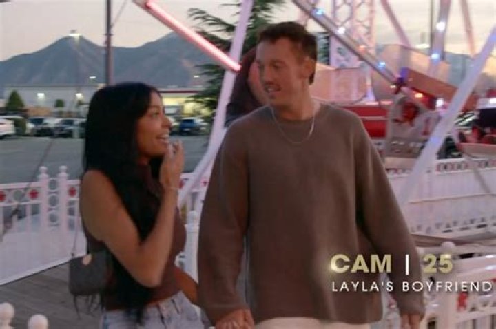 Layla F. Saad’s Boyfriend: Who is Layla F. Saad Dating?