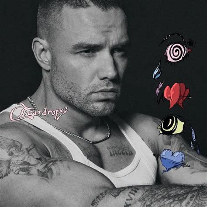Liam Payne releases new single 'Teardrops'