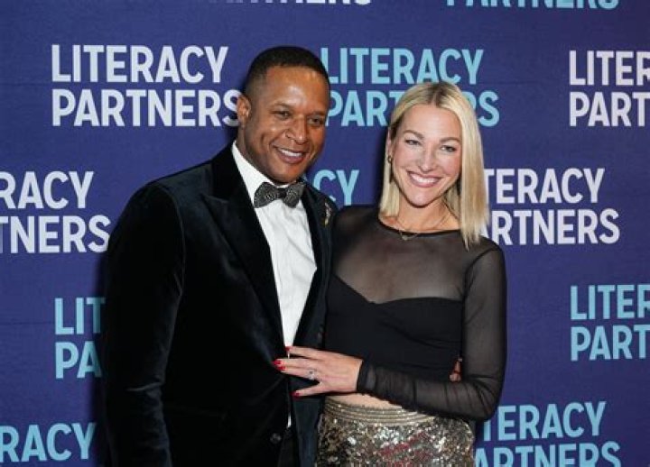 Lindsay Czarniak’s Husband: Who is Lindsay Czarniak Dating?