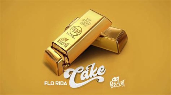LISTEN: 99 Percent team up with Flo Rida for new track 'Cake'