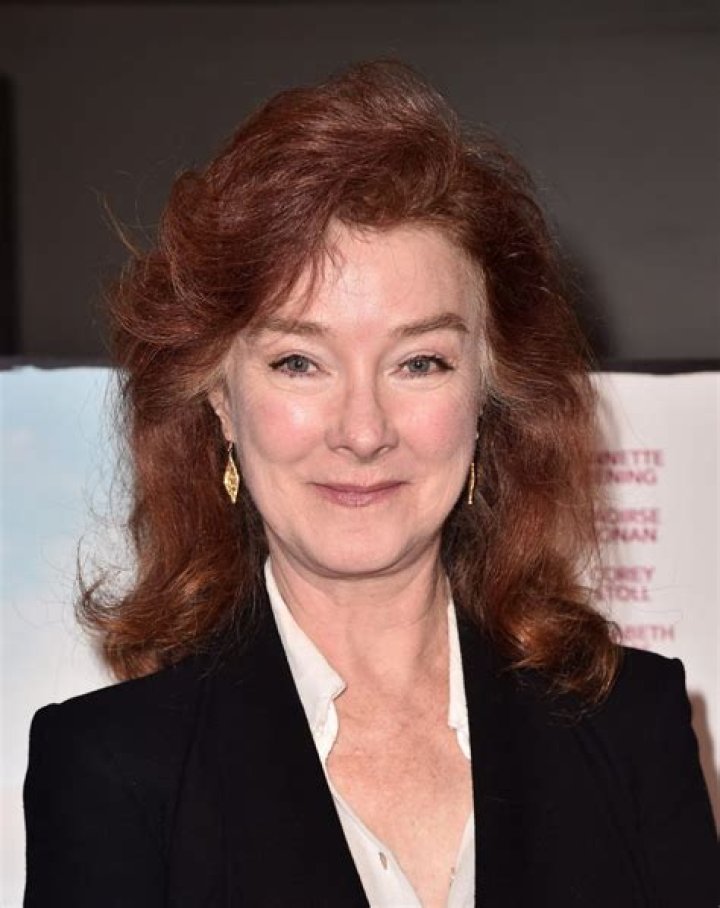 Lorrie Mahaffey Wiki, Biography, Age, Height, Married, Husband Now, Net Worth 2021