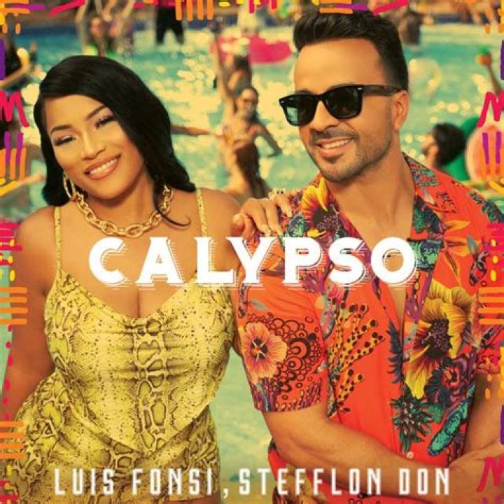Luis Fonsi and Stefflon Don release sizzling summer anthem 'Calypso'