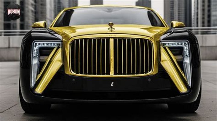 Luxury Cars are in Trend: Find Out How to Get Them for Rent?