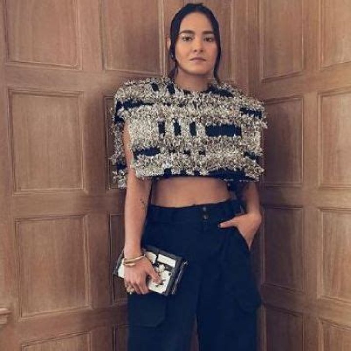 Mabel Cadena- Wiki, Age, Height, Boyfriend, Net Worth, Ethnicity