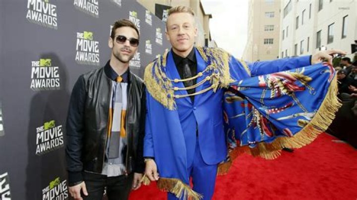 Macklemore and Ryan Lewis announce album name and release date