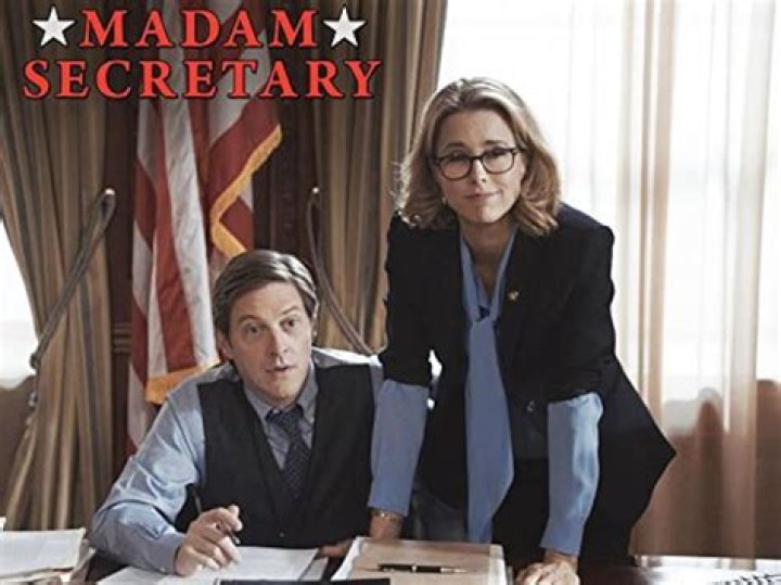 Madam Secretary Recap Spring Premiere: Season 1 Episode 14 “The Whisper of the Ax”