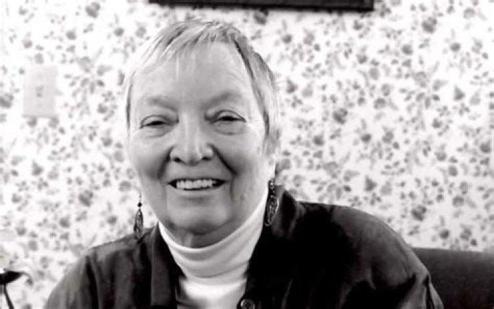 Madeleine L'Engle Net Worth, Age, Height, Bio, Birthday, Wiki!