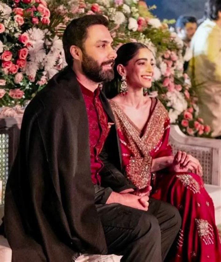 Maham Fatima’s Boyfriend: Who is Maham Fatima Dating?
