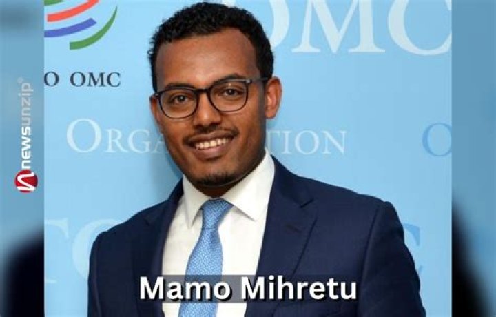 Mamo Mihretu- Wiki, Age, Height, Net Worth, Girlfriend, Ethnicity