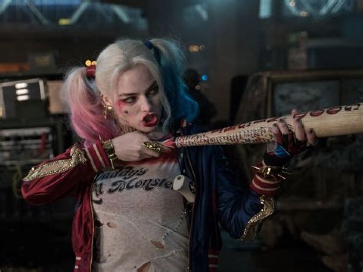 Margot Robbie Wants a Suicide Squad Spin-Off for Harley Quinn