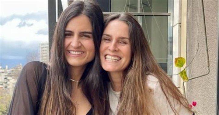 María Gracia Subercaseaux’s Boyfriend: Who is María Gracia Subercaseaux Dating?