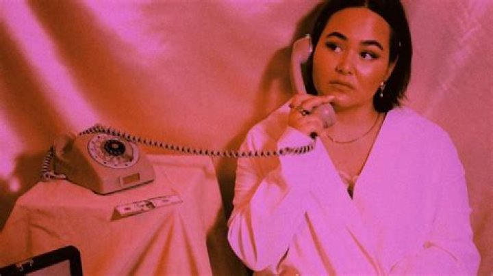 Marianna Winter Embraces Her Inner Rebel In ‘Consequences’ Music Video!