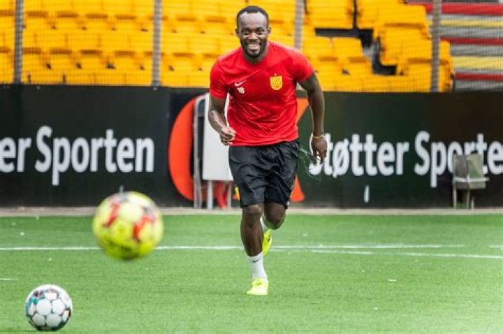 Mark Essien Net Worth, Age, Height, Bio, Birthday, Wiki!