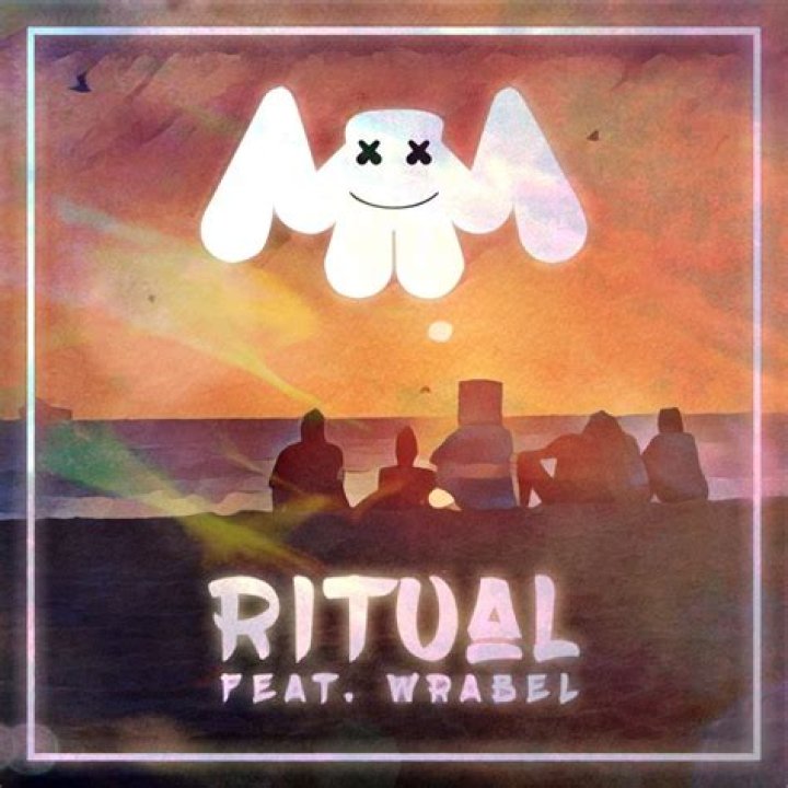 Marshemello releases long-anticipated hit "Rituals feat. Wrabel"
