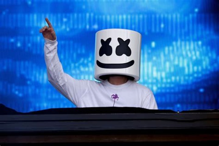 Marshmello Net Worth 2024, Age, Height, Bio, Birthday, Wiki!