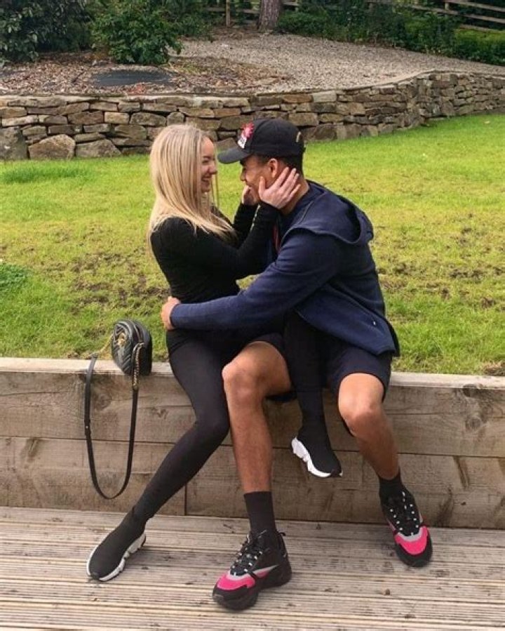 Mason Greenwood's ex-girlfriend Harriet Robson Bio: Age, Baby, Net Worth, Instagram, Statement, Parents, Video, Boyfriend