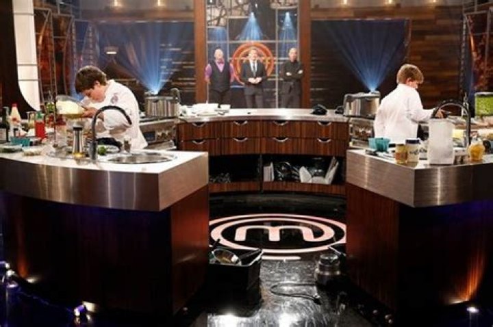Masterchef Junior Recap – Samuel vs Logan: Season 2 Finale “Winner Announced”