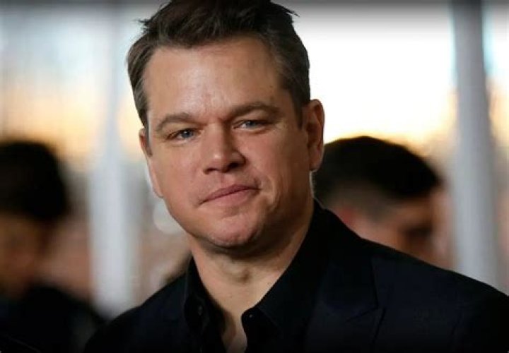 Matt Damon Says All Female Version of Ocean's Eleven Will Be "Awesome"