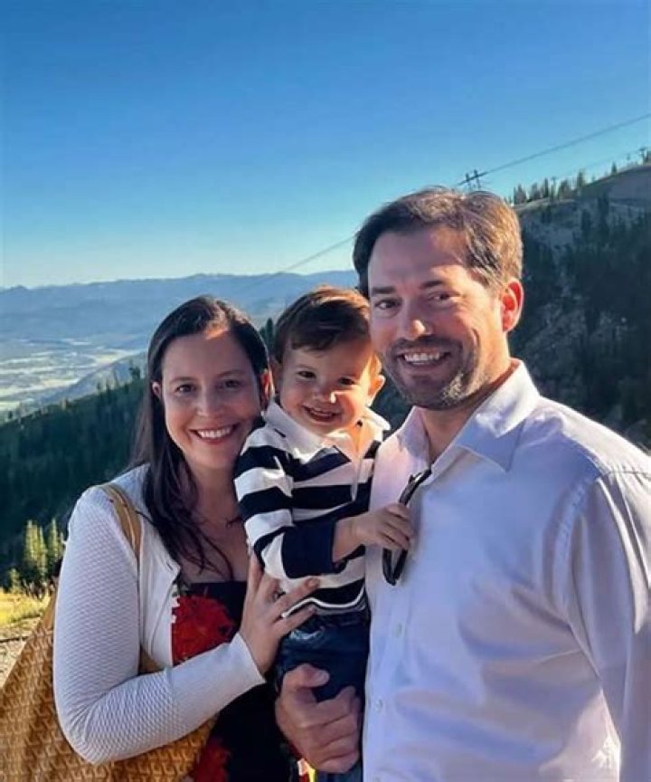 Matthew Manda (Elise Stefanik’s Husband) Wiki; His Net Worth and Family Life