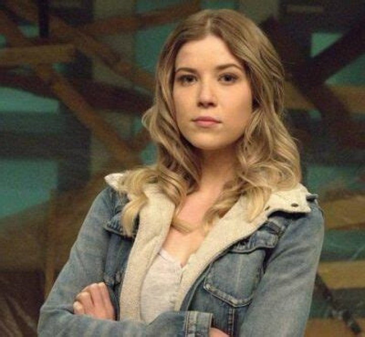 Meghan Rienks- Wiki, Age, Height, Net Worth, Boyfriend, Ethnicity