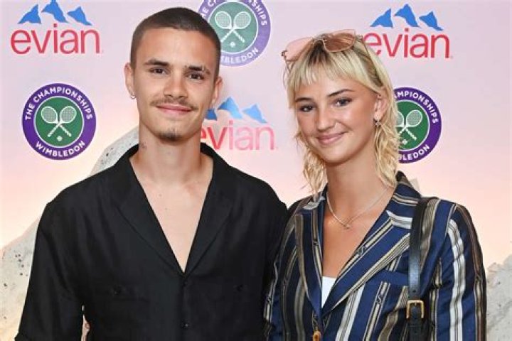 Mia Regan’s Boyfriend: Who is Mia Regan Dating?