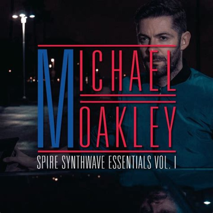 Michael Oakley Has Released The Music Video For "California" Featuring Missing Words