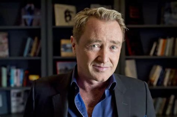 Michale Flatley Biography: Age, Net Worth, Parents, Spouse, Children, Siblings, Height, Instagram, Wiki