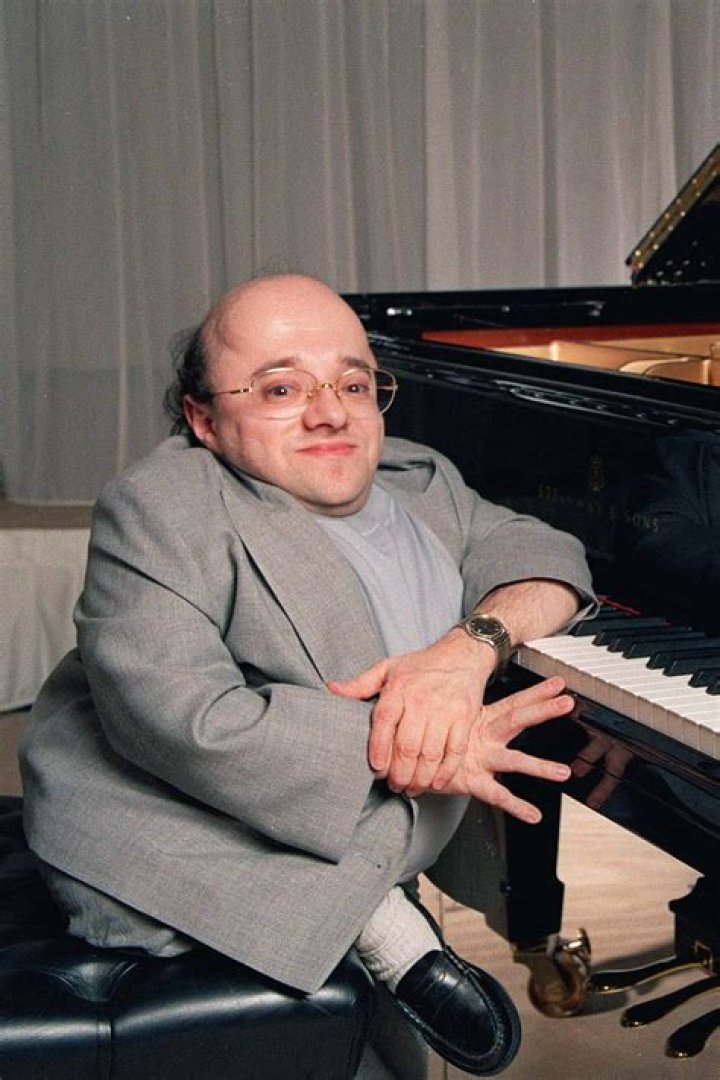 Michel Petrucciani Maladie
