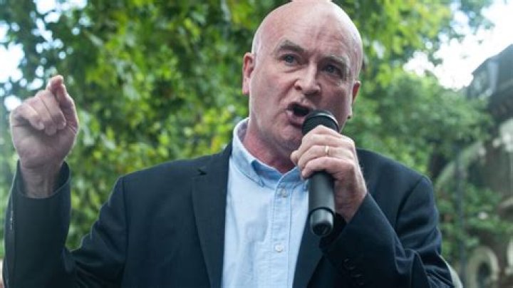 Mick Lynch Biography: Age, Net Worth, Family, Wife, Instagram, Height, Siblings, Wikipedia, Partner