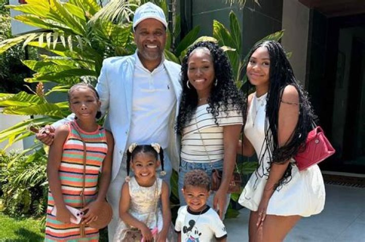 Mike Epps- Wiki, Age, Wife, Net Worth, Ethnicity, Career