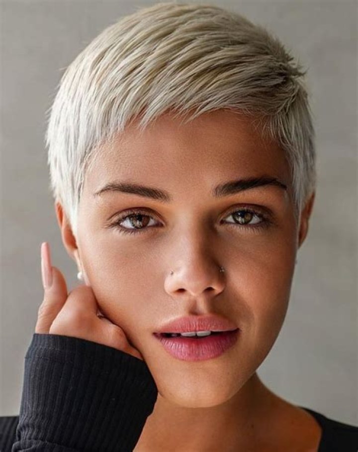 Mind Blowing Short Haircuts for Thin Hair
