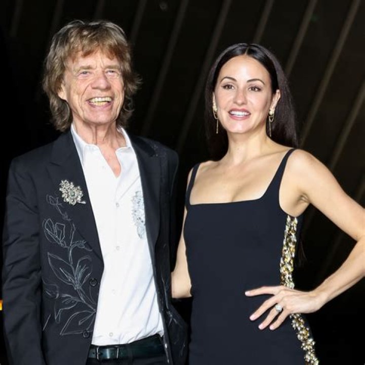 Mister Jagger’s Girlfriend: Who is Mister Jagger Dating?