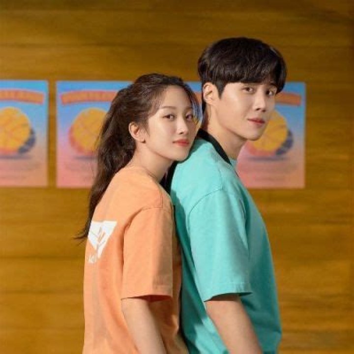 Moon Ga-young Stated That Kim Seon-ho Is Her Favorite Co-Star To Work With