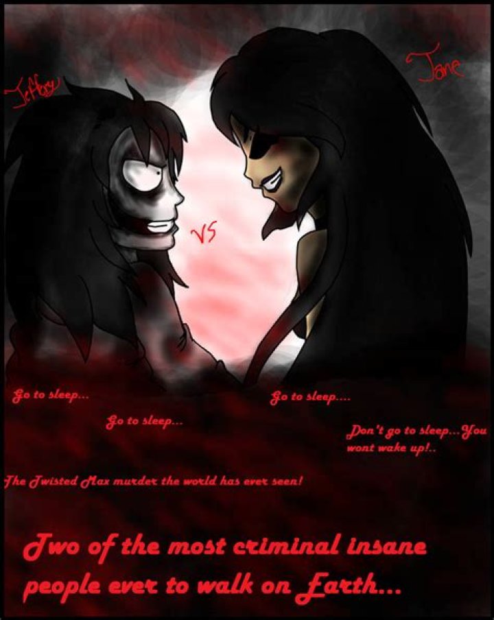 MrCreepyPasta’s Girlfriend: Who is MrCreepyPasta Dating?