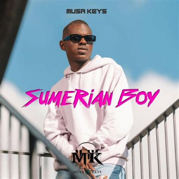 Musa Keys Biography: Girlfriend, Age, Net Worth, Songs, Siblings, Albums, Instagram, Samarian Boy, Birthday, Wikipedia