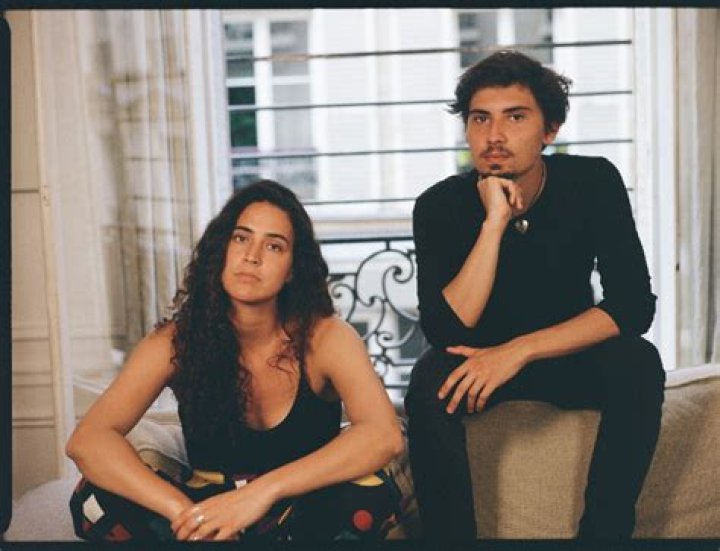 NASAYA & MARO Team Up on New EP – ‘Pirilampo’