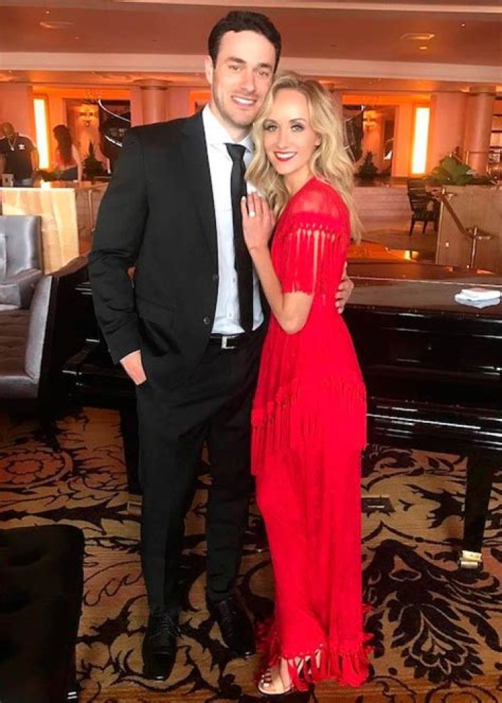 Nastia Liukin Age, Height, Wikipedia, Engaged, Boyfriend, Instagram, Net Worth