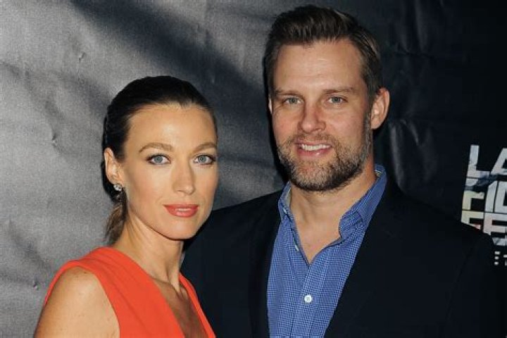 Natalie Zea’s Husband: Who is Natalie Zea Dating?