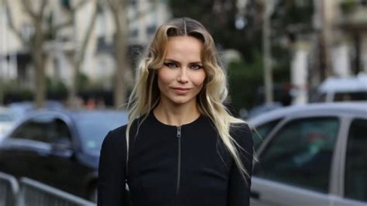 Natasha Poly Biography: Wiki, Age, Net Worth, Pictures, Instagram, Spouse, Children