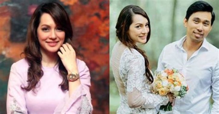 Natasya Hanafi’s Boyfriend: Who is Natasya Hanafi Dating?