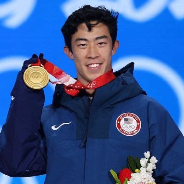 Nathan Chen- Wiki, Age, Height, Net Worth, Girlfriend, Ethnicity
