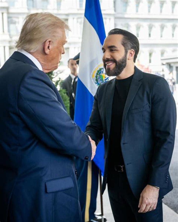 Nayib Bukele Net Worth, Age, Height, Bio, Birthday, Wiki!